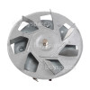 Moteur De Ventilateur Pour Table De Cuisson : FIME C20X0 Baumatic