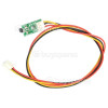 Kenwood Speed Sensor
