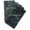 Panasonic Obsolete Filter:Electrostatic Upr MCE53 54 55 553
