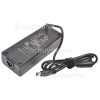 Compaq Laptop AC Adapter (2 Pin Euro Plug)