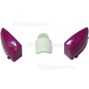 Kenwood Water Flap & Spray Buttons