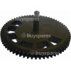 Pignon De Lame Titanium HT 555 McCulloch