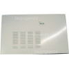 Ariete Outer Wrap 231 Grill - White MW304 M/w