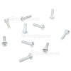 Kenwood Spigot Location Screw