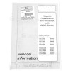 Cannon Service Manual