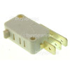 Fagor Microswitch