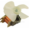 Siemens Use BSH490780 Motor-fan