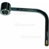 Steam Tube 765 Chrome