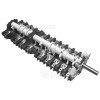 Arthur Martin Oven Function Selector Switch - 11H12