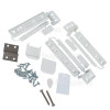 Integrated Door Mounting Kit Complete Sauter