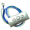 Fisher & Paykel Control Panel Button