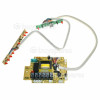 Korting Control Module PCB