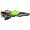 Kenwood Use KEN710372 Gearbox Assy Complete - Major Mix KM005