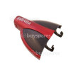 Front Cover Assembly - Red -V063/4 V-064 Vax