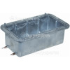 Polti PTEU0157 Obsolete Vasca Rett. 1500 W. 230 V. Extra Alp