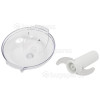 Kenwood Lid & Knife Blade Assembly
