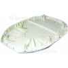 Kenwood Obsolete Base Cover White