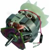 Kenwood Obsolete Lever Black