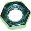 MM55502SS Gas Tap Fixing Part