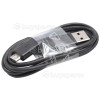 Cavo USB 0,8m Samsung