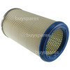 Karcher Filter Element Round Paper