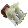 Admiral Washing Machine Double Solenoid Inlet Valve : 180Deg.