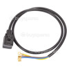 MPM Solenoid Valve Lead Assembly With MPM Connector