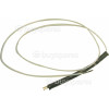 Electrolux DTC50GASS Grill Lead