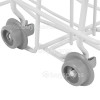 Electrolux Group Adjustable Basket Bottom Grey