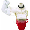 Bosch Neff Siemens Use BSH096355 Pump:T/f D/w See Picture