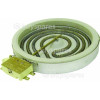 Small Ceramic Hob Hotplate Element - 1200W