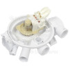 Hotpoint Pump-drain Before DC04