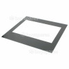 CBCONX10 Oven Door Inner Glass