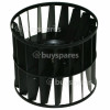 Impellor Fan New Type