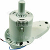 Motor Cover & Interlock Switch Assy -beige FP770 Kenwood