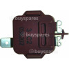 Teka Motor Relay