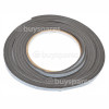 Whirlpool Ceramic Hob Sealing Gasket : Length 2765mm