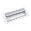 Bauknecht Platehandle Silv