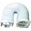 Use Crs031200102000 *vent Hose T/d Cl332 White Knight