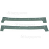 iRobot 581 Roomba 500 Series Rubber Dust Shield