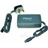 Scooba Power Supply With UK Line Cord Universal