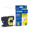 Brother Genuine LC980Y Yellow Ink Cartridge