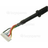 Hitachi AXM138 Speaker Cable 9 Pin