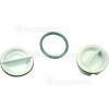 Hotpoint-Ariston Use MER051755 Rinse Aid Caps