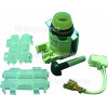 Electrovanne Hotpoint