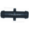 Polti Obsolete Hose Connector X Silicone Tube