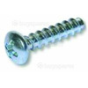 Dyson DC25 Overdrive (Iron/Satin Blue) Screw