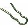 Kenwood Pipe Securing Clips