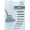 Bissell Obsolete Users Guide Swp 3600