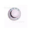 Candy Timer Dryer Knob O-90 Min White W/d 5